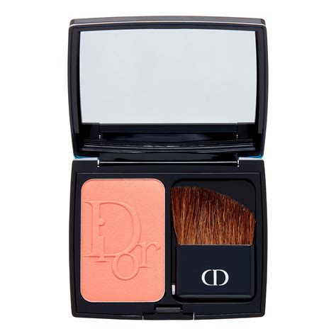 Dior Blush In Amber Show 556 